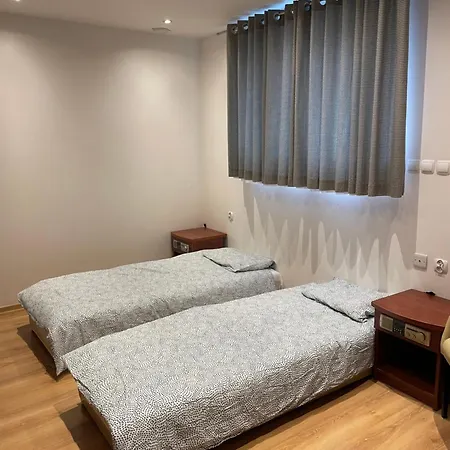 Zielony Zakatek - Apartamenty Nad Jeziorem Ostrowo Troszyn Zewnętrze zdjęcie