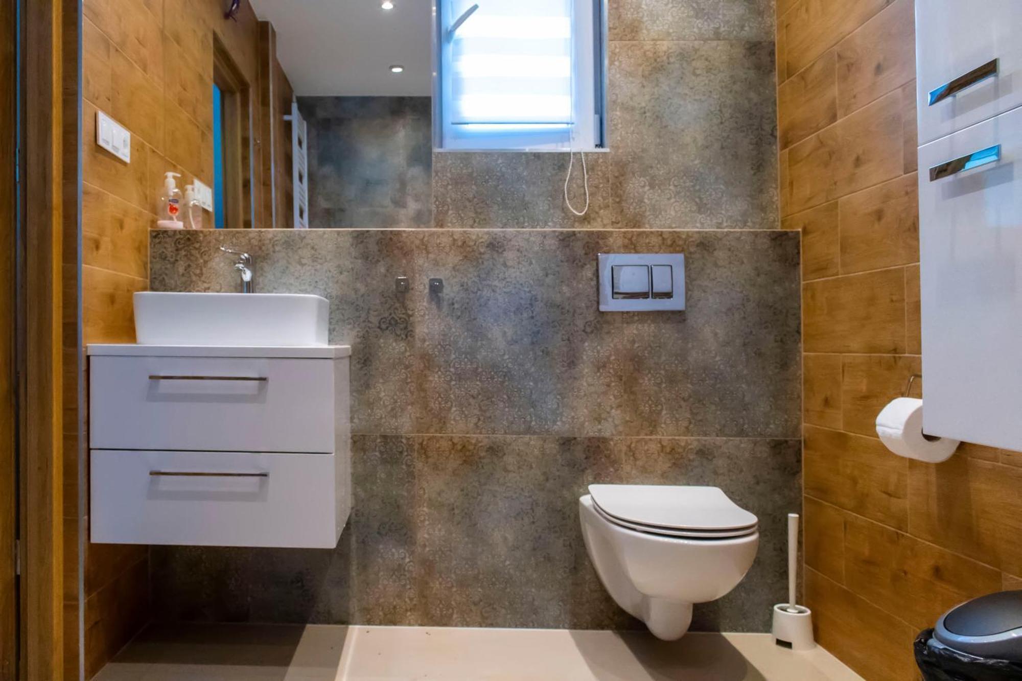 Apartment Zakatek - Nad Jeziorem Ostrowo Troszyn